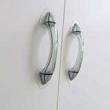 ドアハンドル 粘着式 ドアノブ | PlusNao | 詳細画像7 