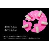 ネイル台 ネイルチップスタンド ネイルディスプレイ | PlusNao | 詳細画像13 