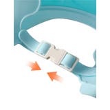 シャンプーハット 子供用 キッズ | PlusNao | 詳細画像9 