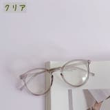 伊達メガネ サングラス キッズ | PlusNao | 詳細画像10 