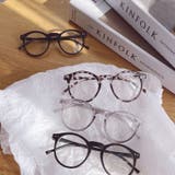 伊達メガネ サングラス キッズ | PlusNao | 詳細画像3 