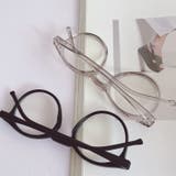 伊達メガネ サングラス キッズ | PlusNao | 詳細画像5 