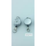リールキーホルダー ハンドメイド用品 パーツ | PlusNao | 詳細画像6