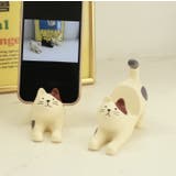 スマホスタンド スマートフォンスタンド スマホホルダー | PlusNao | 詳細画像2 