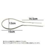 カチューシャ ヘアバンド ヘッドドレス | PlusNao | 詳細画像20