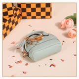 コインケース 小銭入れ レディース | PlusNao | 詳細画像5 