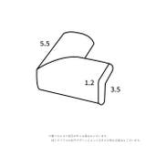 コーナーガード コーナークッション 角ガード | PlusNao | 詳細画像20 