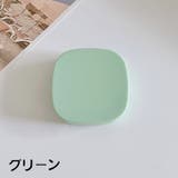 コンタクトレンズケース カラコンケース 携帯用 | PlusNao | 詳細画像10