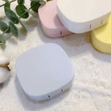 コンタクトレンズケース カラコンケース 携帯用 | PlusNao | 詳細画像6