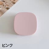 コンタクトレンズケース カラコンケース 携帯用 | PlusNao | 詳細画像7