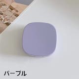 コンタクトレンズケース カラコンケース 携帯用 | PlusNao | 詳細画像8