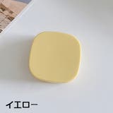 コンタクトレンズケース カラコンケース 携帯用 | PlusNao | 詳細画像9