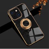 iPhoneケース スマホリング スマートフォンケース | PlusNao | 詳細画像14 