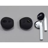 AirPods用イヤホンカバー イヤーピース イヤーチップ | PlusNao | 詳細画像4