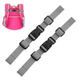 チェストベルト チェストストラップ リュックベルト | PlusNao | 詳細画像2 