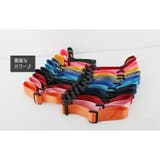 チェストベルト チェストストラップ ウエストベルト | PlusNao | 詳細画像10 