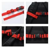 チェストベルト チェストストラップ ウエストベルト | PlusNao | 詳細画像11 