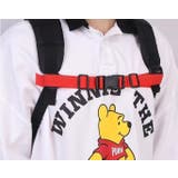 チェストベルト チェストストラップ ウエストベルト | PlusNao | 詳細画像2 