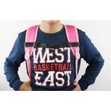 チェストベルト チェストストラップ ウエストベルト | PlusNao | 詳細画像4 