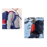 チェストベルト チェストストラップ ウエストベルト | PlusNao | 詳細画像6 