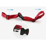 チェストベルト チェストストラップ ウエストベルト | PlusNao | 詳細画像8 