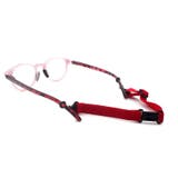 眼鏡ストラップ メガネスポーツバンド メガネストラップ | PlusNao | 詳細画像3 