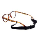 眼鏡ストラップ メガネスポーツバンド メガネストラップ | PlusNao | 詳細画像5 