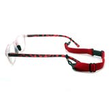 眼鏡ストラップ メガネスポーツバンド メガネストラップ | PlusNao | 詳細画像6 