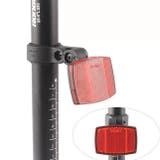 自転車用リフレクター 自転車用反射板 ブラケット付き | PlusNao | 詳細画像3 