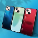 iPhoneケース グラデーション 15 | PlusNao | 詳細画像4 