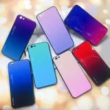 iPhoneケース グラデーション 15 | PlusNao | 詳細画像5 