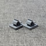 ケーブルクリップ 単品 ケーブルホルダー | PlusNao | 詳細画像2 