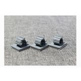 ケーブルクリップ 単品 ケーブルホルダー | PlusNao | 詳細画像3 