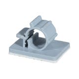 ケーブルクリップ 単品 ケーブルホルダー | PlusNao | 詳細画像5 