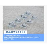 ケーブルクリップ 単品 ケーブルホルダー | PlusNao | 詳細画像8 