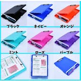 クリップボードフォルダ ファイルボード バインダー | PlusNao | 詳細画像10