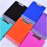 クリップボードフォルダ ファイルボード バインダー | PlusNao | 詳細画像4