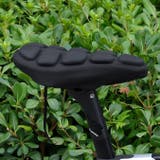サドルカバー 自転車 マウンテンバイク | PlusNao | 詳細画像3 