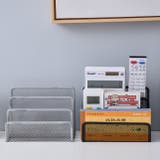 マガジンラック ファイルラック ブックラック | PlusNao | 詳細画像7