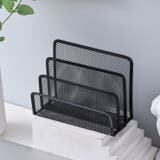 マガジンラック ファイルラック ブックラック | PlusNao | 詳細画像8