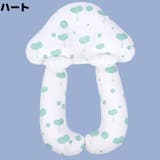 ベビー枕 ベビーまくら ベビーピロー | PlusNao | 詳細画像11