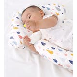 ベビー枕 ベビーまくら ベビーピロー | PlusNao | 詳細画像5