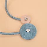 カーテンタッセル マグネット式 単品 | PlusNao | 詳細画像12
