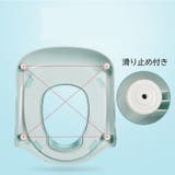補助便座 ステップ 踏み台 | PlusNao | 詳細画像13