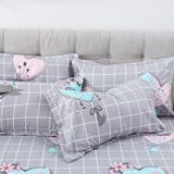 枕カバー 寝具 おしゃれ | PlusNao | 詳細画像8 