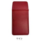 胸ポケット用ペンケース 筆箱 ペン入れ | PlusNao | 詳細画像15