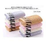 フェイスタオル 洗顔タオル ハンドタオル | PlusNao | 詳細画像11