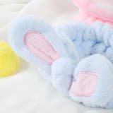 ヘアバンド ヘッドバンド レディース | PlusNao | 詳細画像10