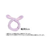 ヘアバンド ヘッドバンド レディース | PlusNao | 詳細画像17