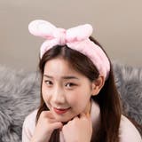 ヘアバンド ヘッドバンド レディース | PlusNao | 詳細画像4